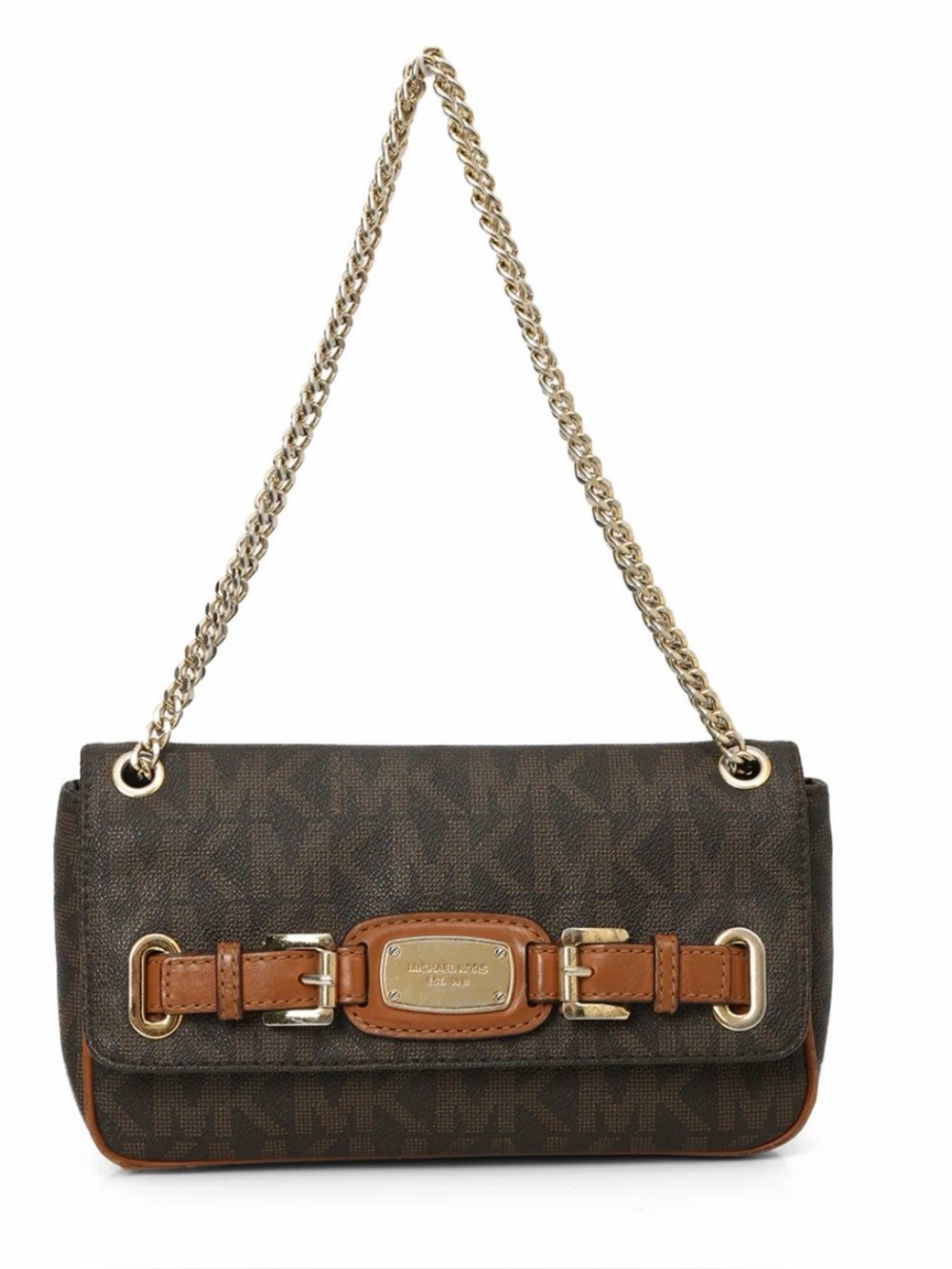 Michael Kors Hamilton Shoulder Bag